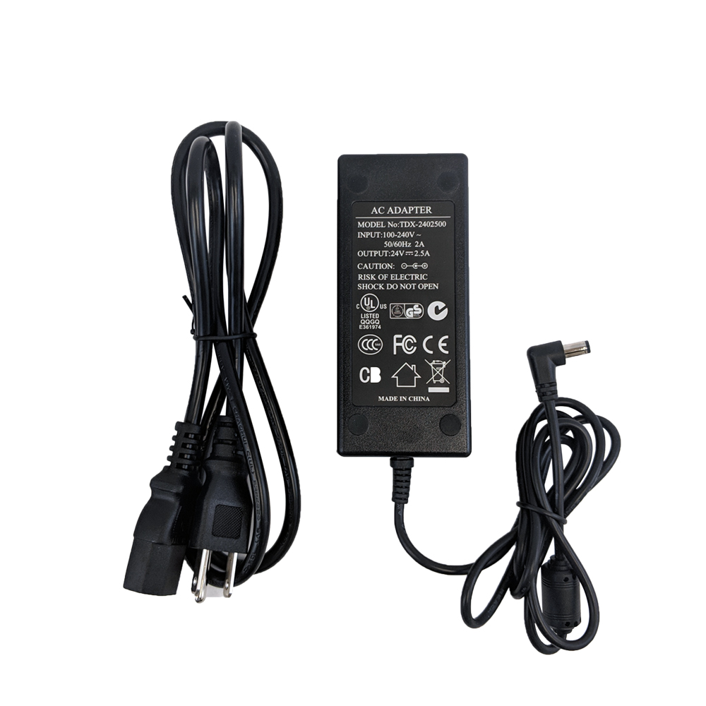 HF-C6FLW: 6.5" 2-way Frameless Wi-Fi Ceiling Speaker - 60W max (single)